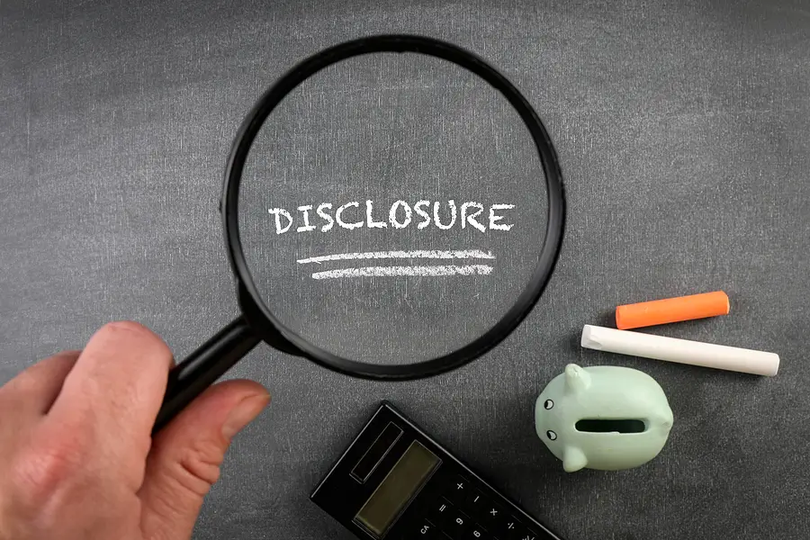 California Landlord Tenant Disclosure Requirements to Avoid Legal Trouble