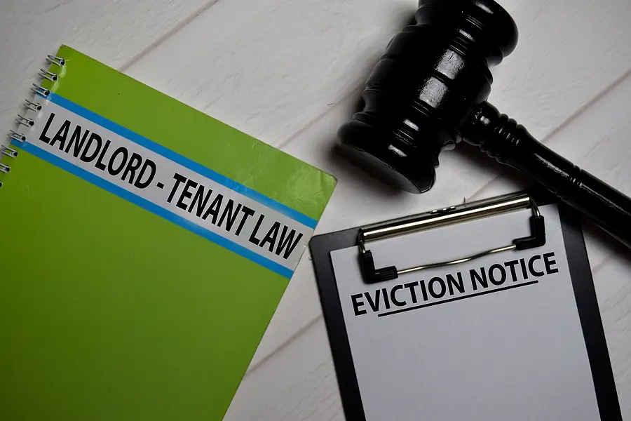 Breaking Down 2024 Eviction Laws in California and the Process for Landlords