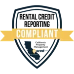 Credit Reporting Compliant Logo